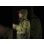 Outdoorjacke Loop Stretch anthrazit