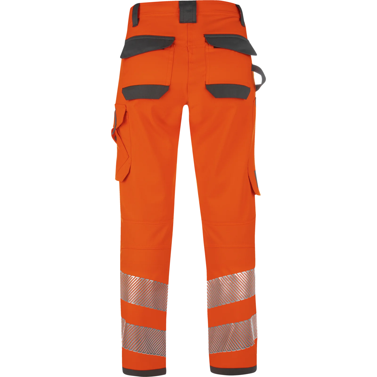 Planam Latz Arbeitshose Orange Sicherheitshose Schutzhose Gr.52 in Planam Latz Arbeitshose Orange Sicherheitshose Schutzhose Gr.52 in