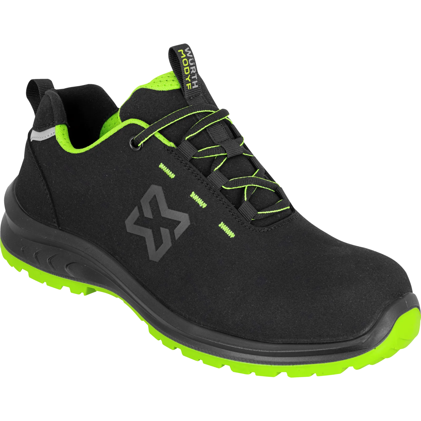 Kaufen Sie 2. Sortierung Brynje Storm Sicherheitsstiefel S3 bei