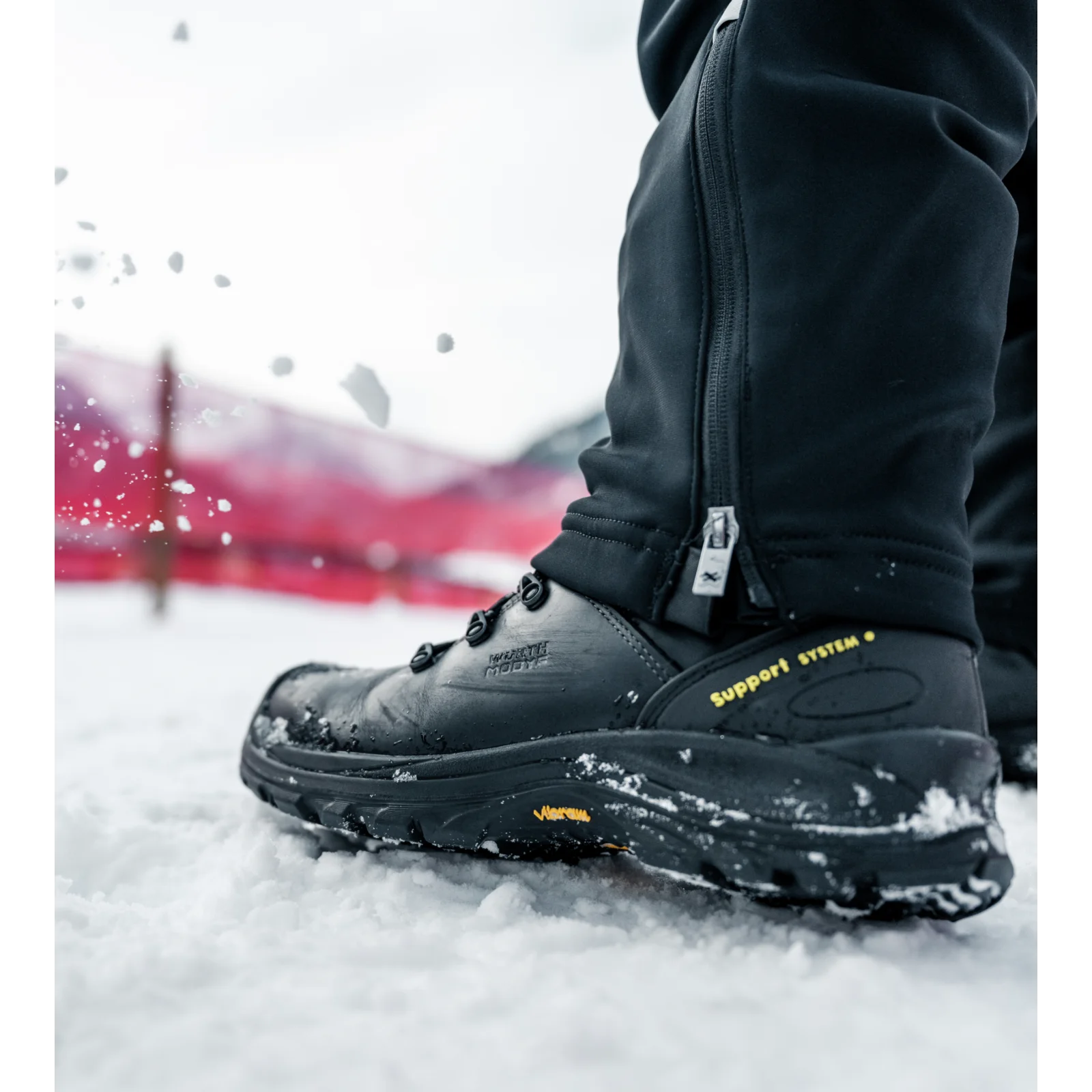 Sicherheitsschuhe Portwest Clyde Sicherheitsstiefel S3 jetzt entdecken Sicherheitsschuhe Portwest Clyde Sicherheitsstiefel S3 jetzt entdecken