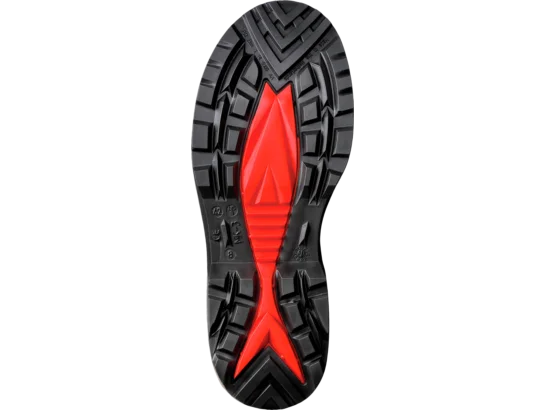 Gummistiefel S5 CI SRC Dunlop Purefort Plus Full Safety dunkelgrün