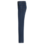 5-Taschen-Jeans Stretch denim blau