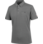 Poloshirt Nature granitgrau