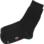 Arbeitssocken Bambus 5er-Pack schwarz