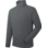 Fleecetroyer Luca anthrazit
