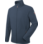 Fleecejacke Peter blau