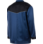 Bundjacke Multinorm marine schwarz
