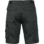 Arbeitsshorts Stretch X anthrazit