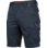 Arbeitsshorts Stretch X blau