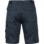 Arbeitsshorts Stretch X blau