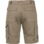 Arbeitsshorts Stretch X beige