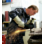 Bundjacke Multinorm grau schwarz
