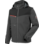 Softshelljacke Stretch X anthrazit