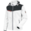 Softshelljacke Stretch X weiß