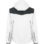 Softshelljacke Stretch X weiß