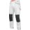 Bundhose Stretch X weiß