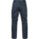 Bundhose Stretch X blau