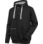 Hoody Streetstyle schwarz