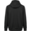 Hoody Streetstyle schwarz