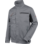 Bundjacke Stretch X grau