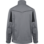 Bundjacke Stretch X grau