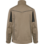 Bundjacke Stretch X beige