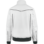 Blouson Stretch X weiß