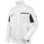 Bundjacke Stretch X weiß