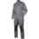 Arbeitsoverall Stretch X grau