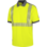 Warnschutz Poloshirt Neon EN 20471 2 gelb anthrazit