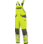 Warnschutz Arbeitslatzhose Neon EN 20471 2 gelb anthrazit
