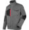 Bundjacke Nature granitgrau