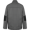 Bundjacke Nature granitgrau