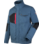 Bundjacke Nature schieferblau