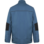 Bundjacke Nature schieferblau