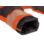 Warnschutz Winter Bundhose Neon EN 20471 2 orange anthrazit