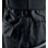 Bundhose Stretch X anthrazit