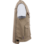 Arbeitsweste Stretch X beige