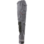 Winter Bundhose Stretch X grau