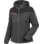 Softshelljacke Stretch X Damen anthrazit
