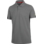 Poloshirt Apus ESD graphit