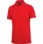 Poloshirt Apus ESD rot