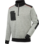 Fleece Troyer Perseus hellgrau