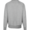 Sweatshirt Job+ grau