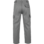 Hose Combi grau