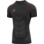 Unterwäsche T-Shirt Smart schwarz rot