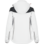 Softshelljacke Stretch X Damen weiß