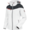 Softshelljacke Stretch X Damen weiß