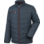 Steppjacke New Craft blau