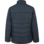 Steppjacke New Craft blau